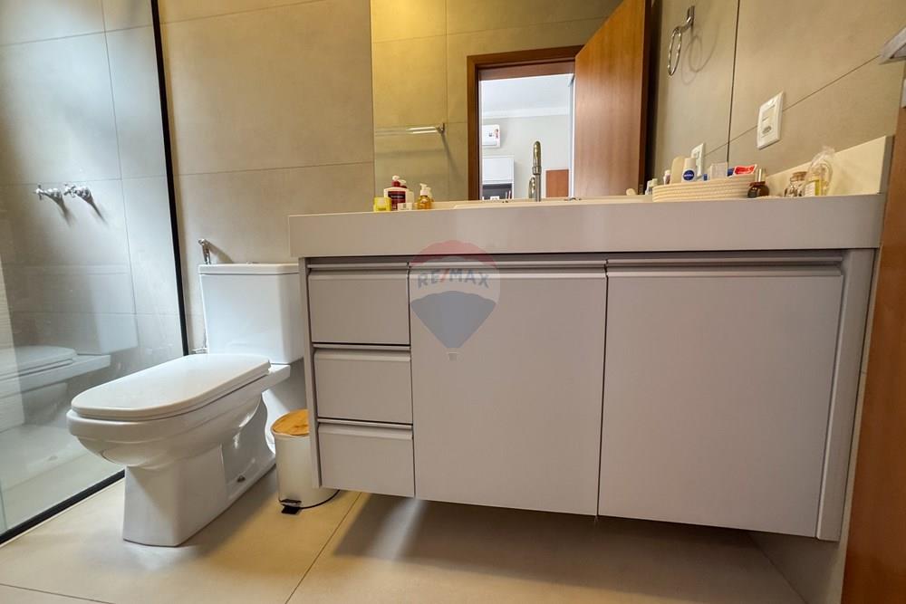 Casa de Condomínio - Venda - Ribeirão Preto , São Paulo - CONDOMINIO QUINTA DOS VENTOS (13 de 55).jpg - 780071038-72