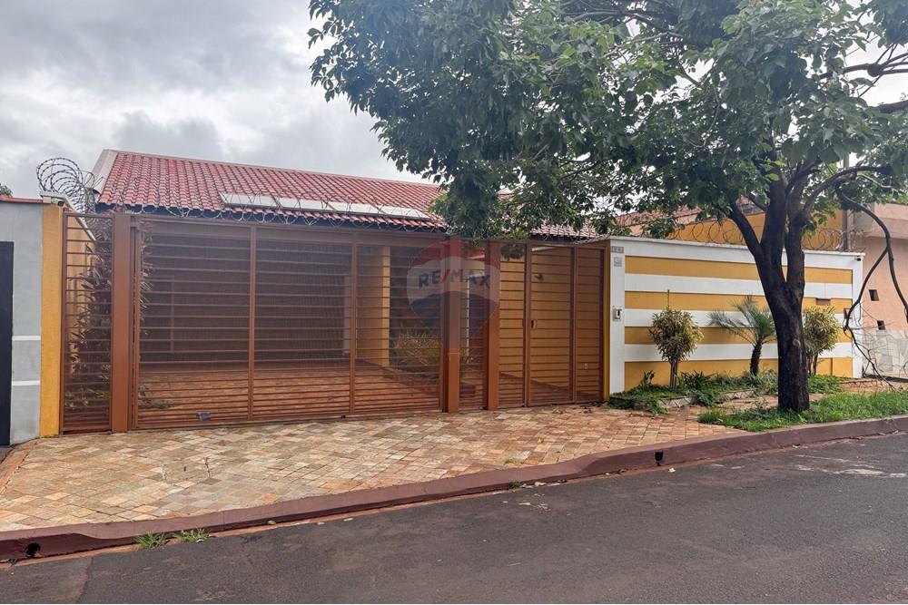 Casa - Alugar - Ribeirão Preto , São Paulo - CASADE~3.JPG - 780071015-485