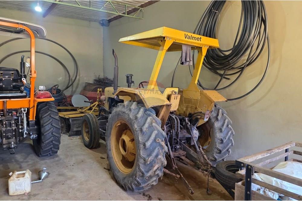 Chácara / Sítio / Fazenda - Venda - Santo Antônio da Alegria , São Paulo - IMG-20251121-WA0132.jpg - 780171030-68