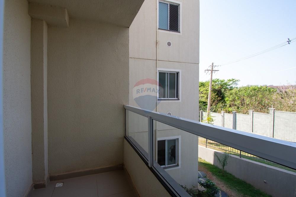 Apartamento - Alugar - Ribeirão Preto , São Paulo - WTB-Res-Iris_0094.JPG - 780241008-257