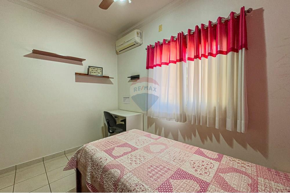 Casa de Condomínio - Venda - Ribeirão Preto , São Paulo - Dorm 2 (2).jpg - 780151011-120