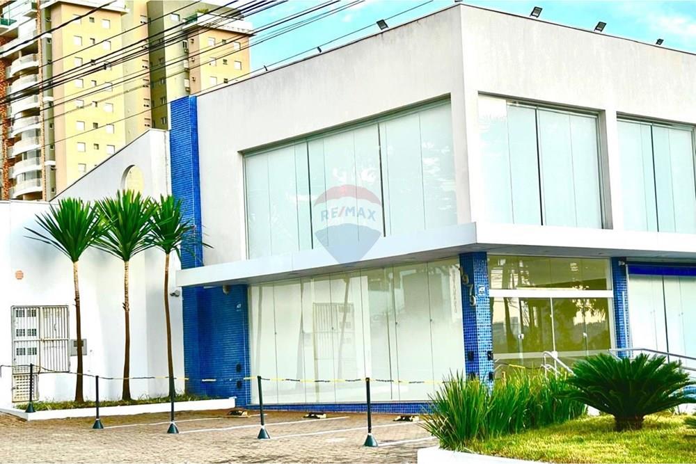Cj. Comercial/ Sala - Alugar - Ribeirão Preto , São Paulo - 13.jpg - 780181054-16