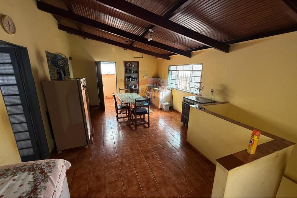 Casa - Venda - Ribeirão Preto , São Paulo - Cozinha 1.jpeg - 780271023-34