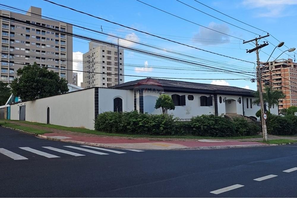 Casa Comercial - Alugar - Ribeirão Preto , São Paulo - 20250328_162034.jpg - 780181039-49