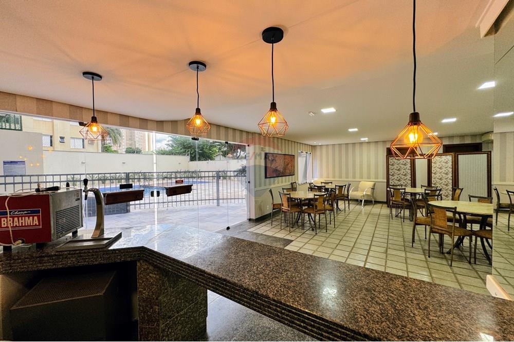 Apartamento - Venda - Ribeirão Preto , São Paulo - IMG_8788.JPG - Salão de Festas - 780211019-56