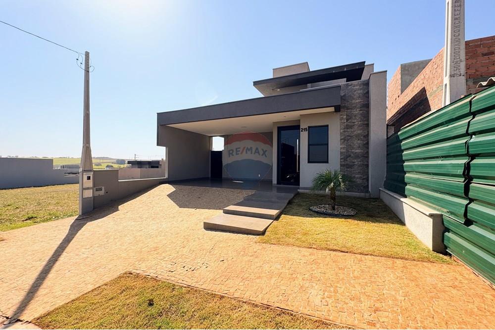 Casa de Condomínio - Venda - Ribeirão Preto , São Paulo - IMG_2101.JPG - 780211044-46