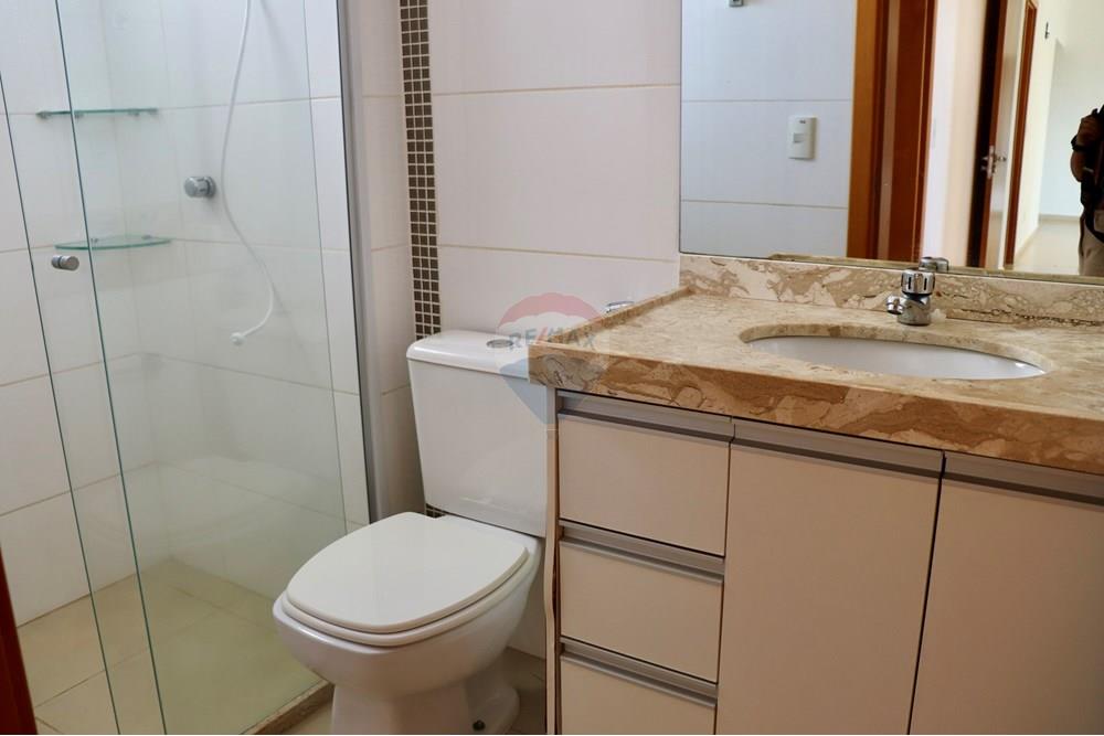 Apartamento - Venda - Ribeirão Preto , São Paulo - BANHEIRO 2.JPG - Banheiro - 780171044-36