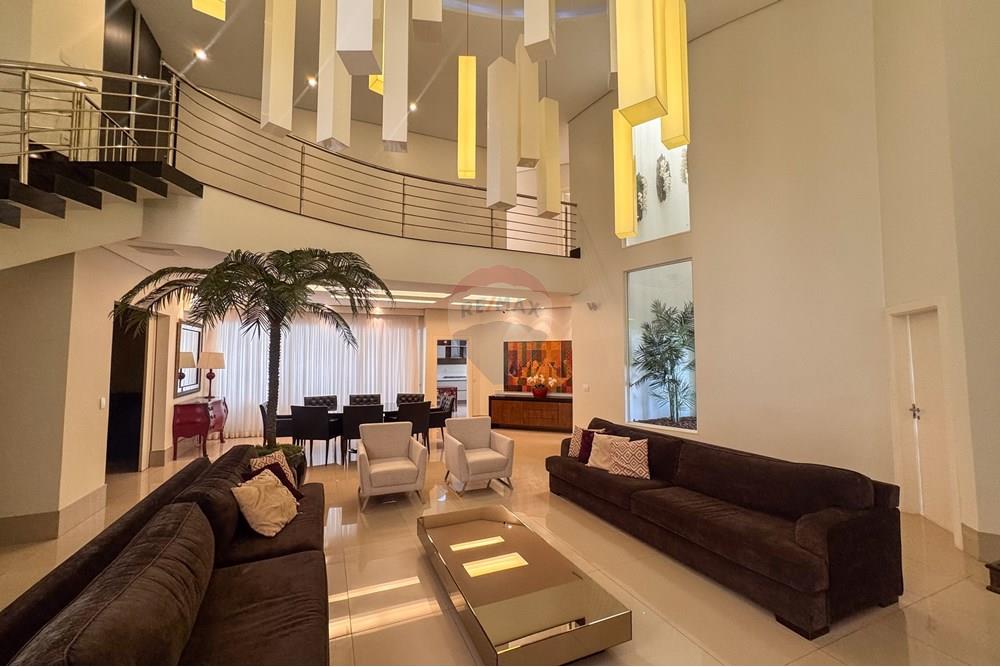 Casa - Alugar - Ribeirão Preto , São Paulo - RUA JOÃO PADOVAN, 325 (2 de 55).jpg - 780071004-1020