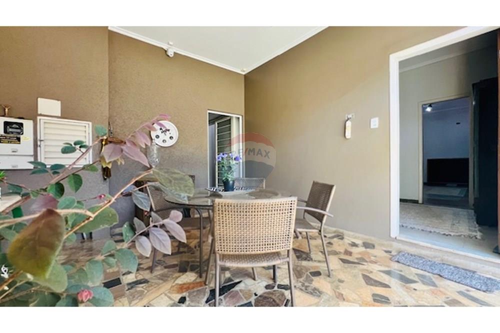 Casa Comercial - Venda - Ribeirão Preto , São Paulo - IMG_3133.jpeg - Antessala - 780171027-60