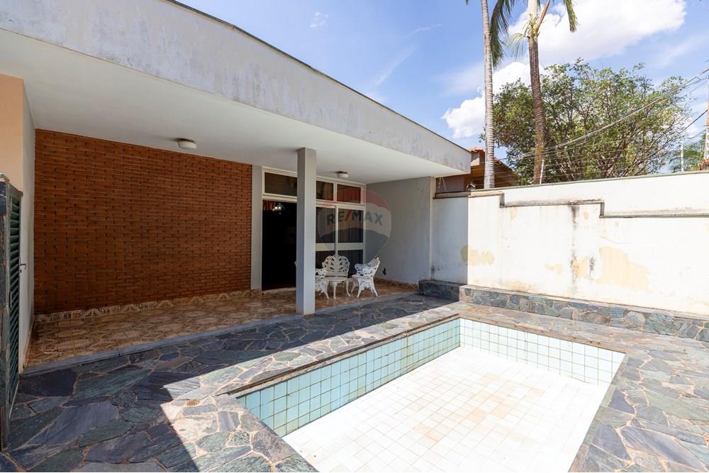 Casa - Venda - Ribeirão Preto , São Paulo - IMG_0270-HDR.jpg - Quintal - 780091029-167