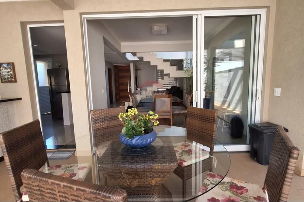 Casa de Condomínio - Venda - Ribeirão Preto , São Paulo - f2b04850-d0ee-4362-9b4a-538f05b5302f.jpg - 780241026-5
