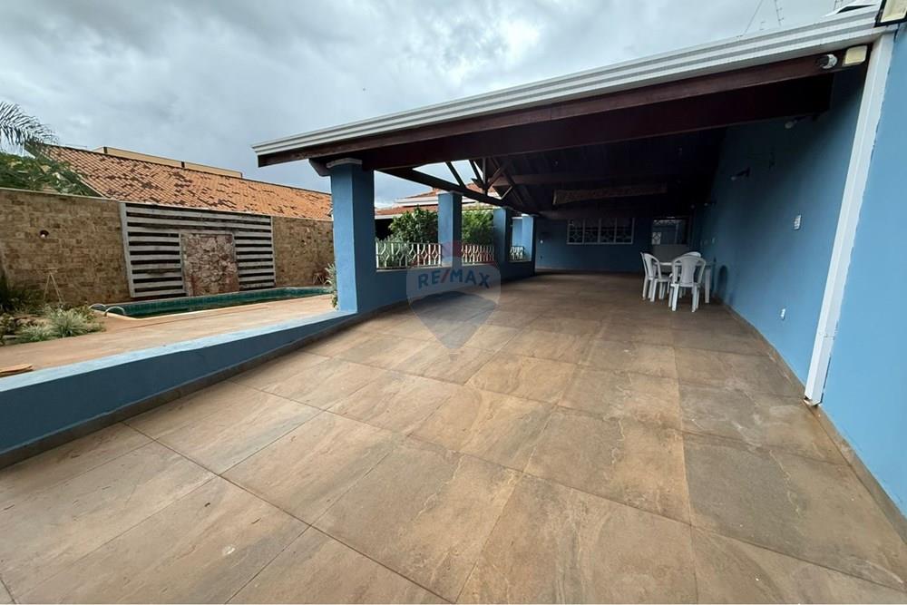 Casa - Alugar - Ribeirão Preto , São Paulo - 70c5c8df-2423-4330-bcf5-2bd397d7acb8.jpg - 780071015-597