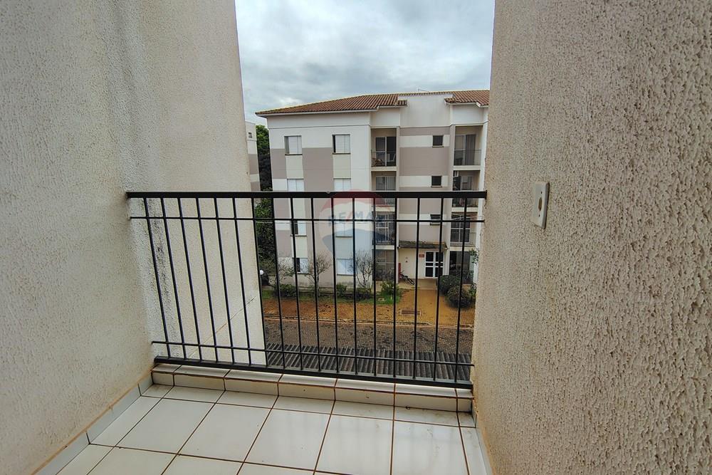 Apartamento - Venda - Ribeirão Preto , São Paulo - IMG_20260211_092827913_HDR.jpg - Sacada - 780261029-5