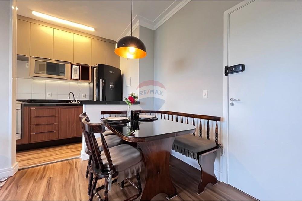 Apartamento - Venda - Ribeirão Preto , São Paulo - SALA 7.jpeg - Sala - 780091067-21