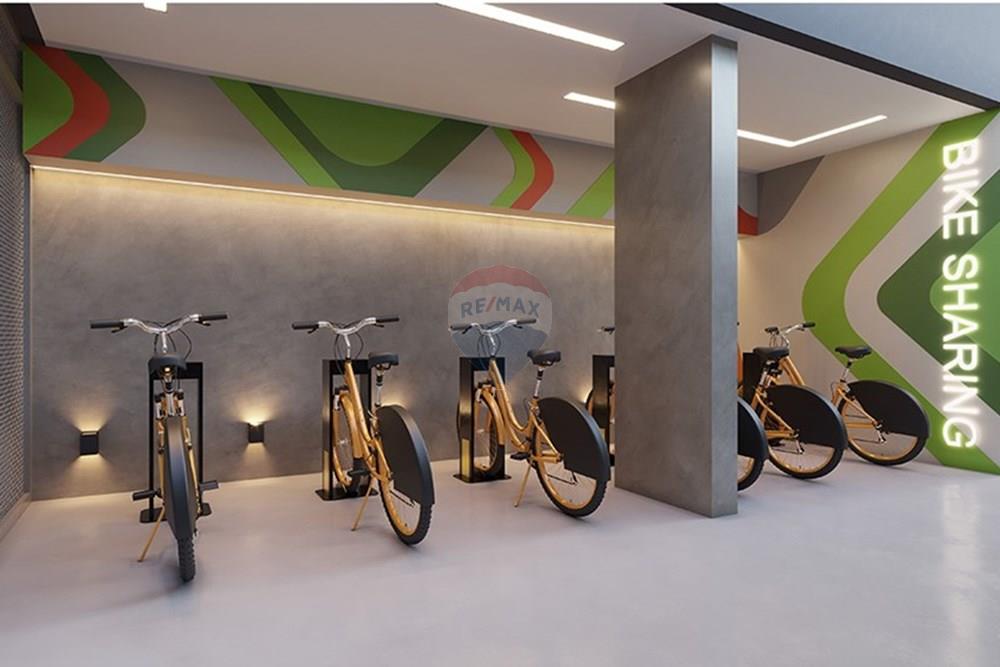 Cj. Comercial/ Sala - Venda - Ribeirão Preto , São Paulo - soho-bike.jpg - 780091026-178