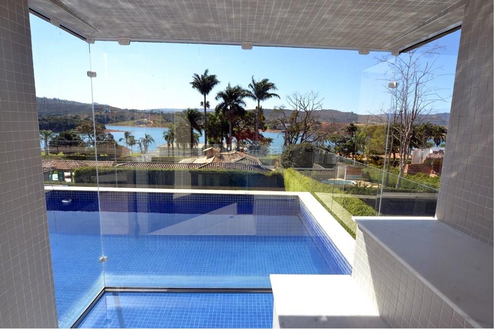 Casa - Venda - Capitólio , Minas Gerais - 01_Casa Escarpas Lago_Captolio (42).JPG - Quintal - 780091021-78