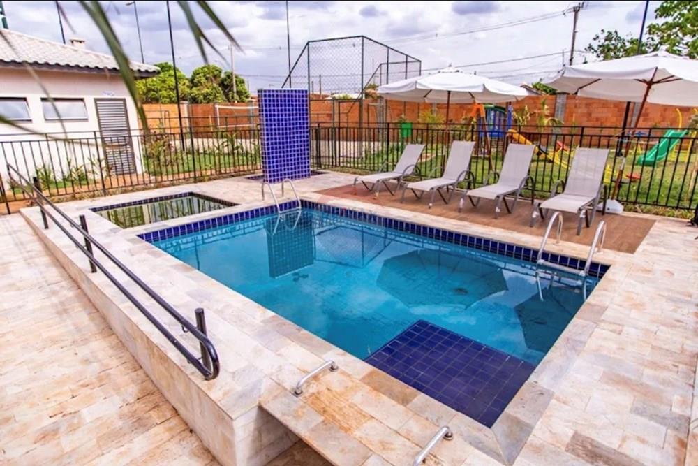 Casa de Condomínio - Venda - Sertãozinho , São Paulo - Screenshot_20260328_094459_Google.jpg - Piscina - 780191008-38