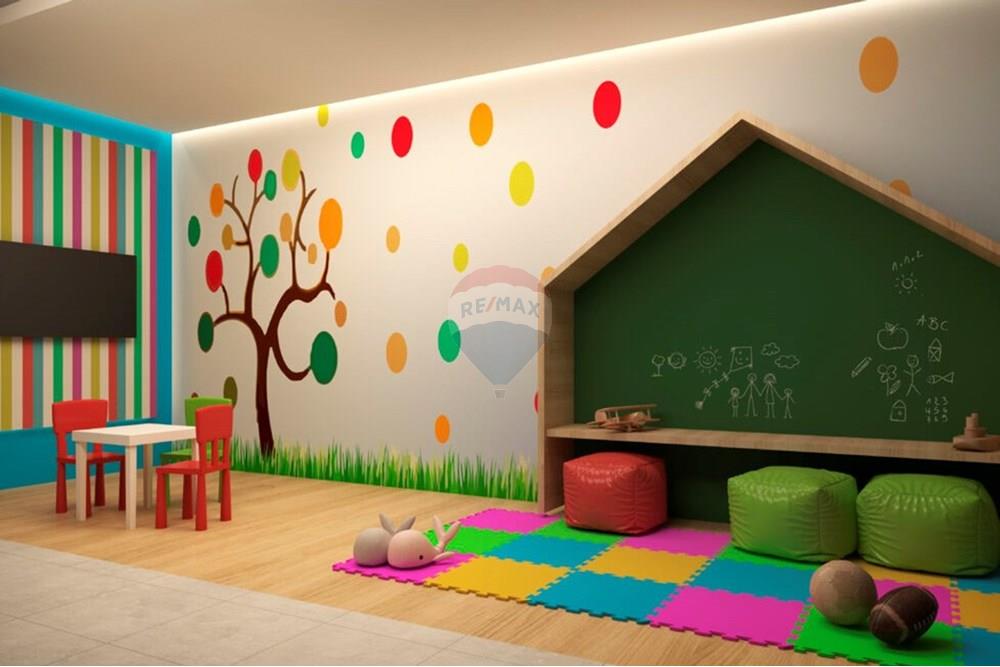 Apartamento - Alugar - Ribeirão Preto , São Paulo - Harminia-Brinquedoteca-978x660-c-default.jpg - 780171060-16