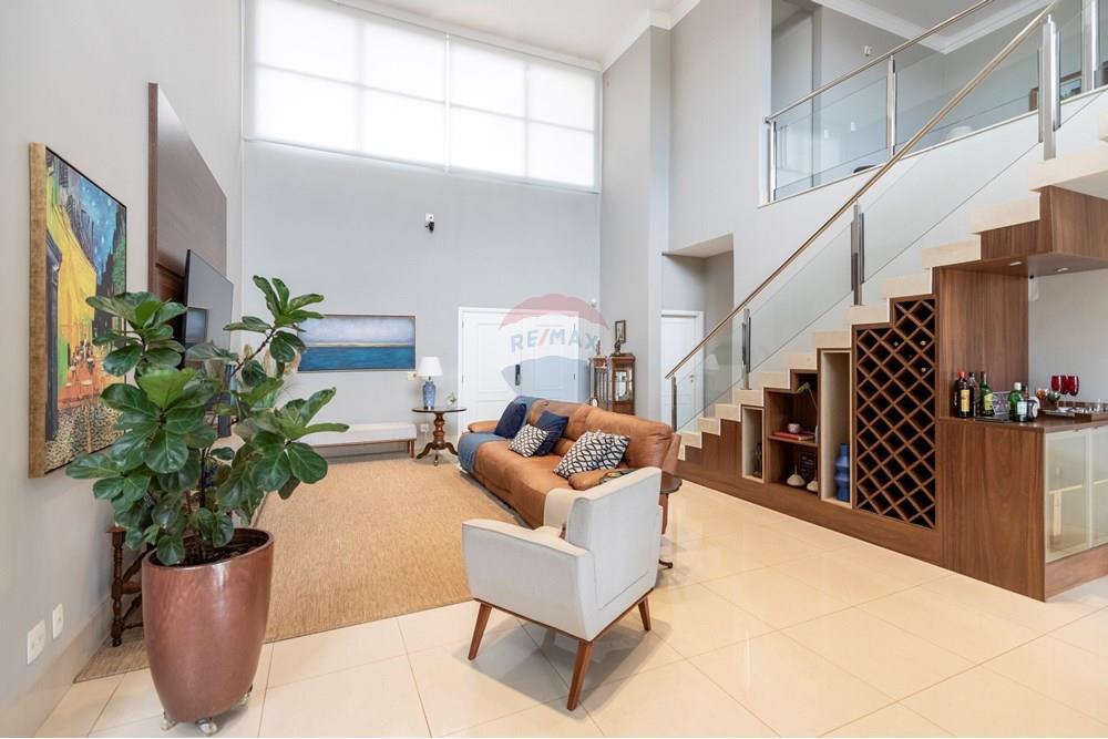 Casa de Condomínio - Venda - Ribeirão Preto , São Paulo - IMG_8366-HDR.jpg - 780181042-5