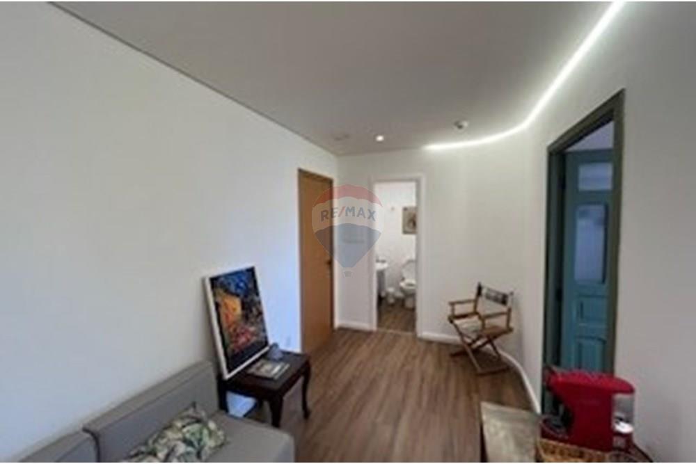 Cj. Comercial/ Sala - Alugar - Ribeirão Preto , São Paulo - IMG_4820.jpg - 780071004-1138