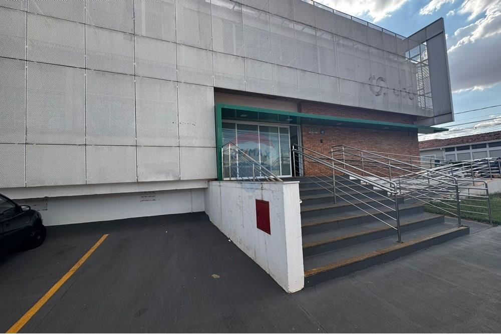 Prédio - Alugar - Ribeirão Preto , São Paulo - 44239f99-6136-47a7-afb9-bb92d66d81e6.jpg - 780071015-465