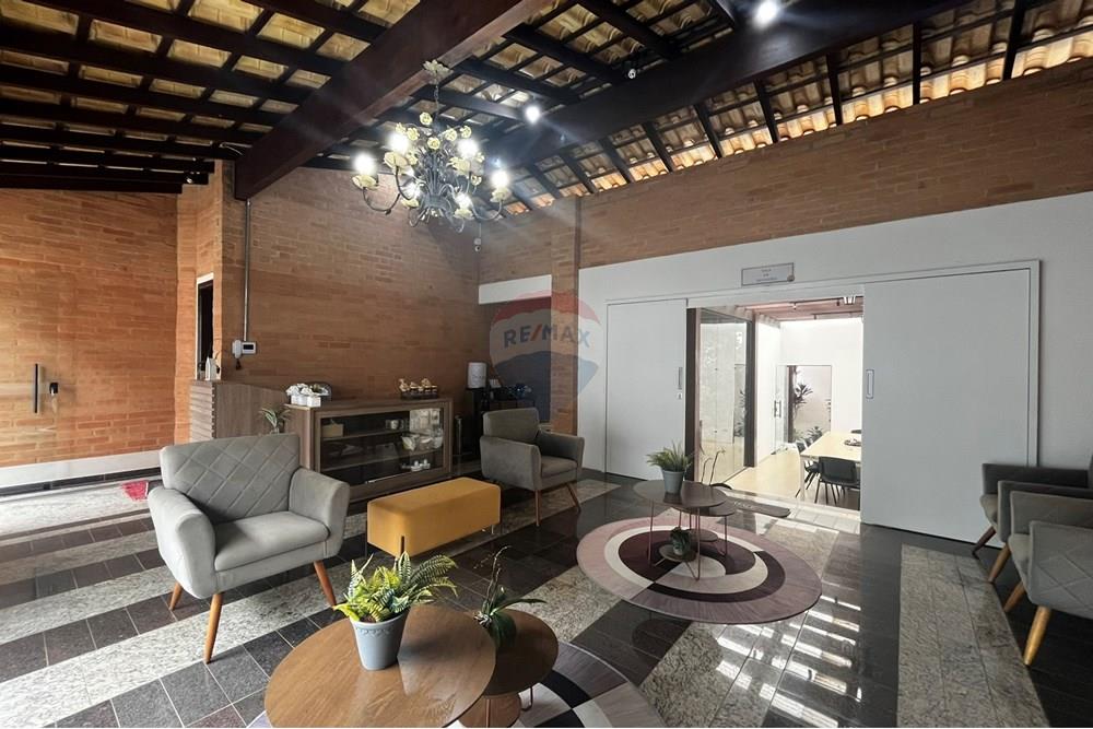 Cj. Comercial/ Sala - Alugar - São João da Boa Vista , São Paulo - IMG_3067.JPEG - Recepção - 780291002-24