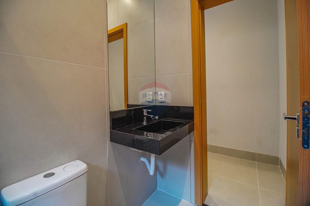 Casa de Condomínio - Alugar - Ribeirão Preto , São Paulo - Cópia de DSC03795.jpg - 780241008-244