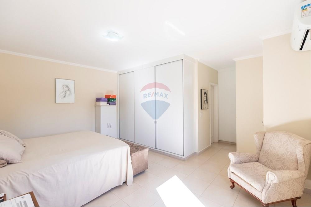 Casa de Condomínio - Venda - Ribeirão Preto , São Paulo - Casa Condominio Santa Monica_Ribeirão Preto_Bonfim Paulista (63).jpg - Quarto - 780091021-75