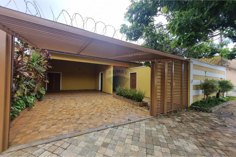 Casa - Alugar - Ribeirão Preto , São Paulo - WhatsApp Image 2024-12-04 at 16.00.22 (1).jpeg - Fachada - 780241008-239