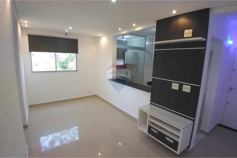 Apartamento - Venda - Ribeirão Preto , São Paulo - sala e coz ang.jpg - 780181029-58