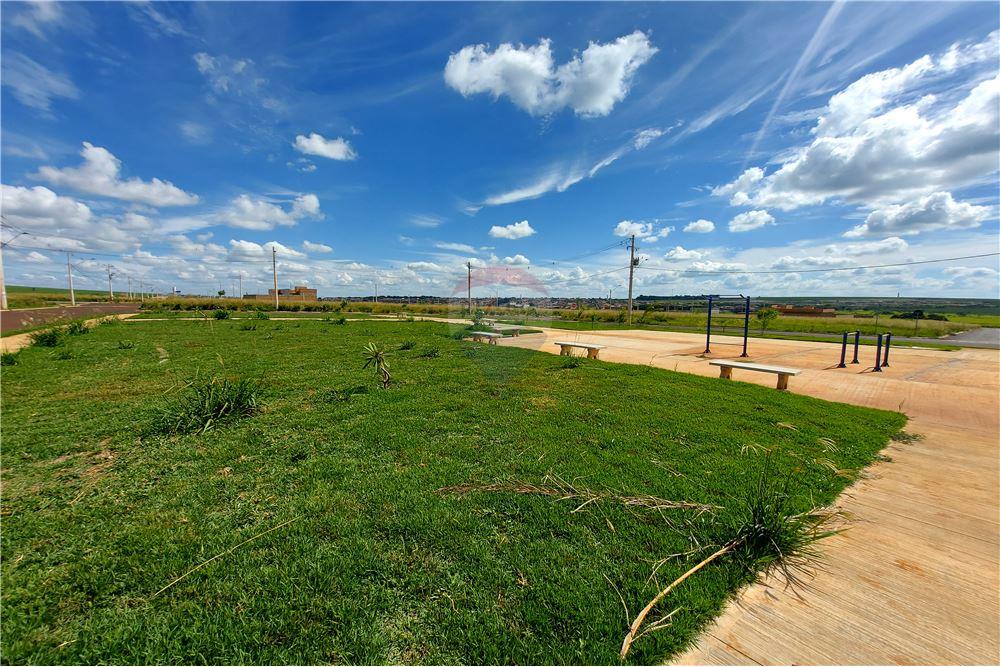 Terreno - Venda - Cravinhos , São Paulo - 20 - 780071037-60