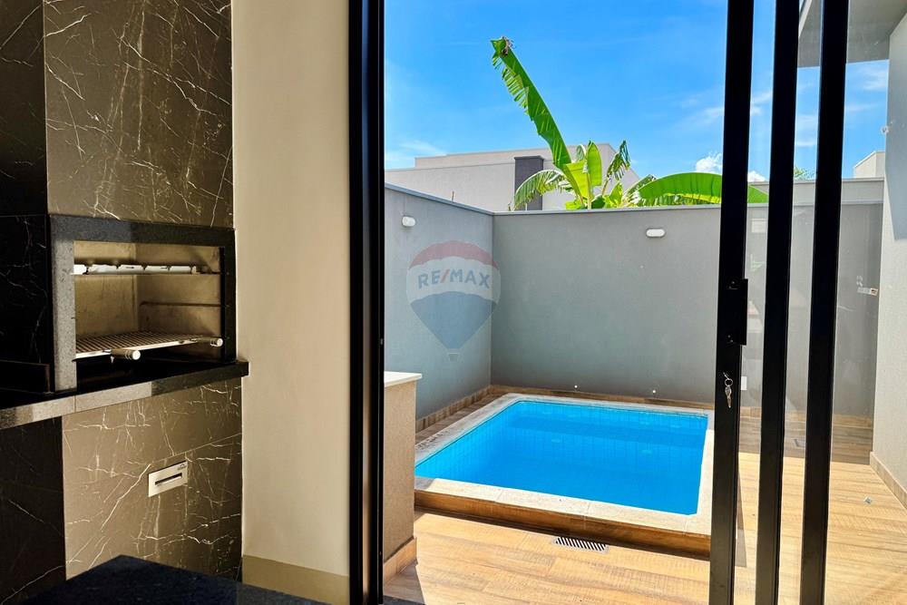 Casa de Condomínio - Venda - Ribeirão Preto , São Paulo - IMG_3197.jpg - 780171039-17