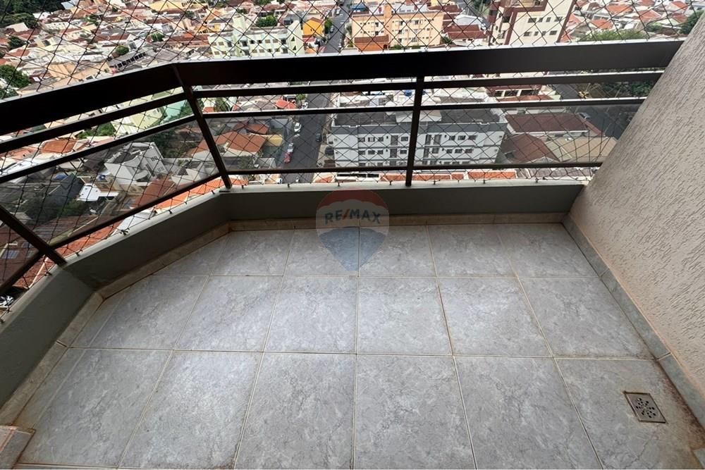 Apartamento - Alugar - Ribeirão Preto , São Paulo - 94e76151-642e-4eb5-92be-53dc0942987d.jpg - 780071015-564