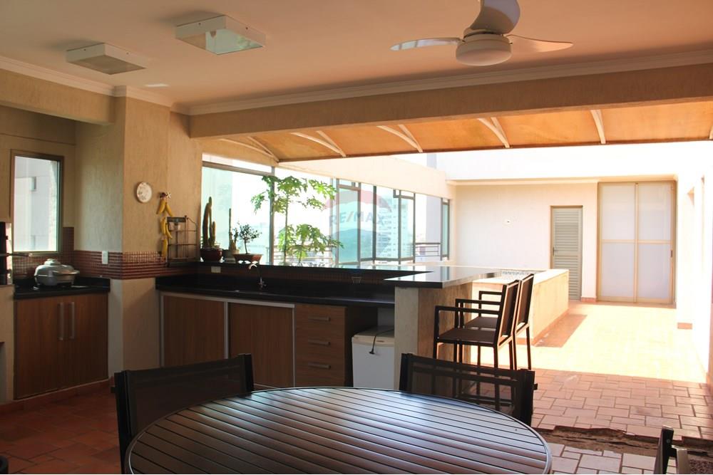 Cobertura - Venda - Ribeirão Preto , São Paulo - IMG_8706.JPG - Área Gourmet - 780261028-21