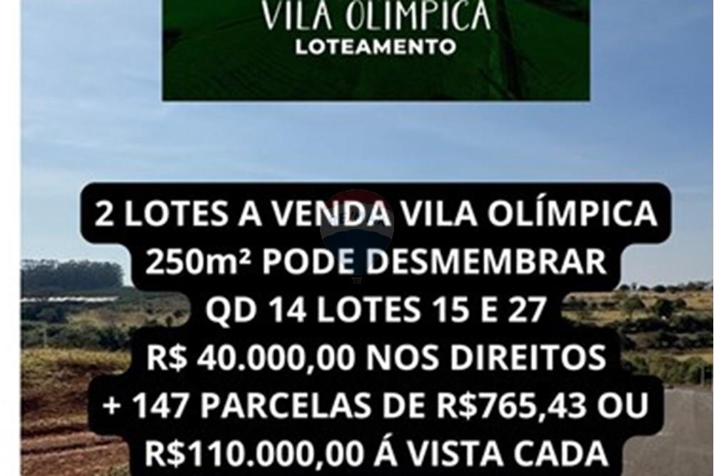 Terreno - Venda - Franca , São Paulo - arte vila olimpica luiz.jpg - 780231051-23