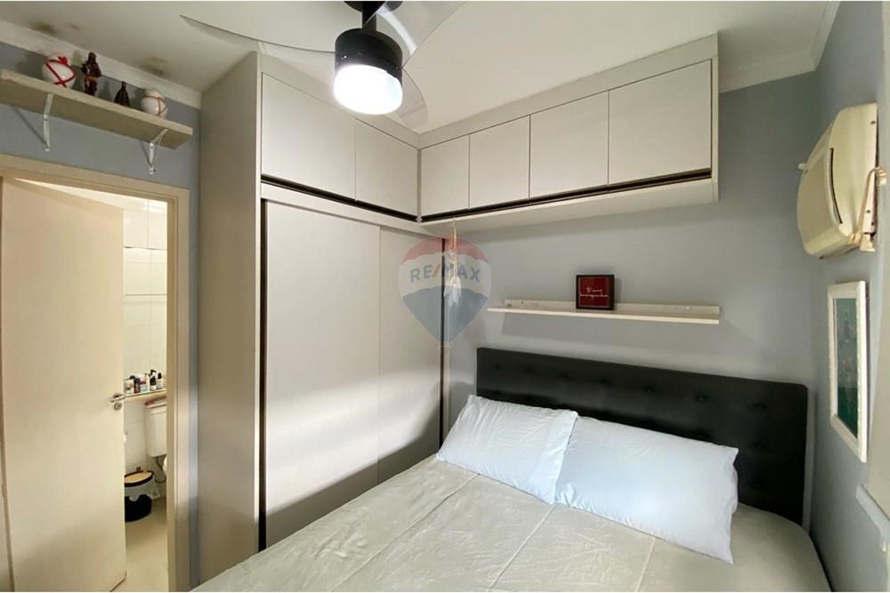 Apartamento - Venda - Ribeirão Preto , São Paulo - 4b44c0fe-edb8-463b-9be6-2ccca254dc5b.jpg - 780171018-385