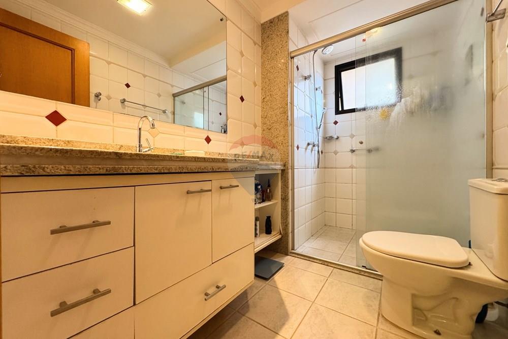 Apartamento - Venda - Ribeirão Preto , São Paulo - IMG_1033.JPG - Banheiro - 780211019-63