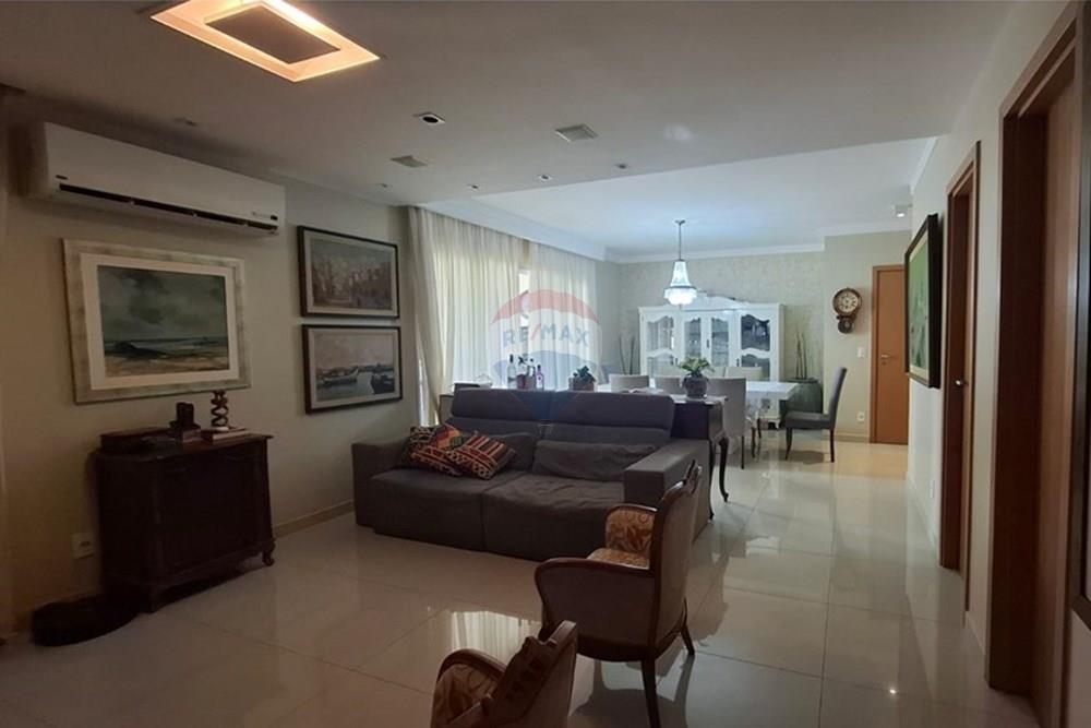 Apartamento - Alugar - Ribeirão Preto , São Paulo - WhatsApp Image 2026-01-23 at 16.21.52 (2).jpeg - Sala - 780171016-98