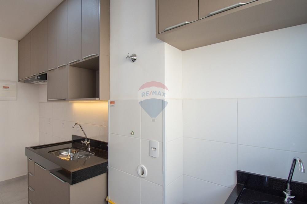 Apartamento - Alugar - Ribeirão Preto , São Paulo - WTB_Flor-de-Lotus_0355.JPG - 780241008-255