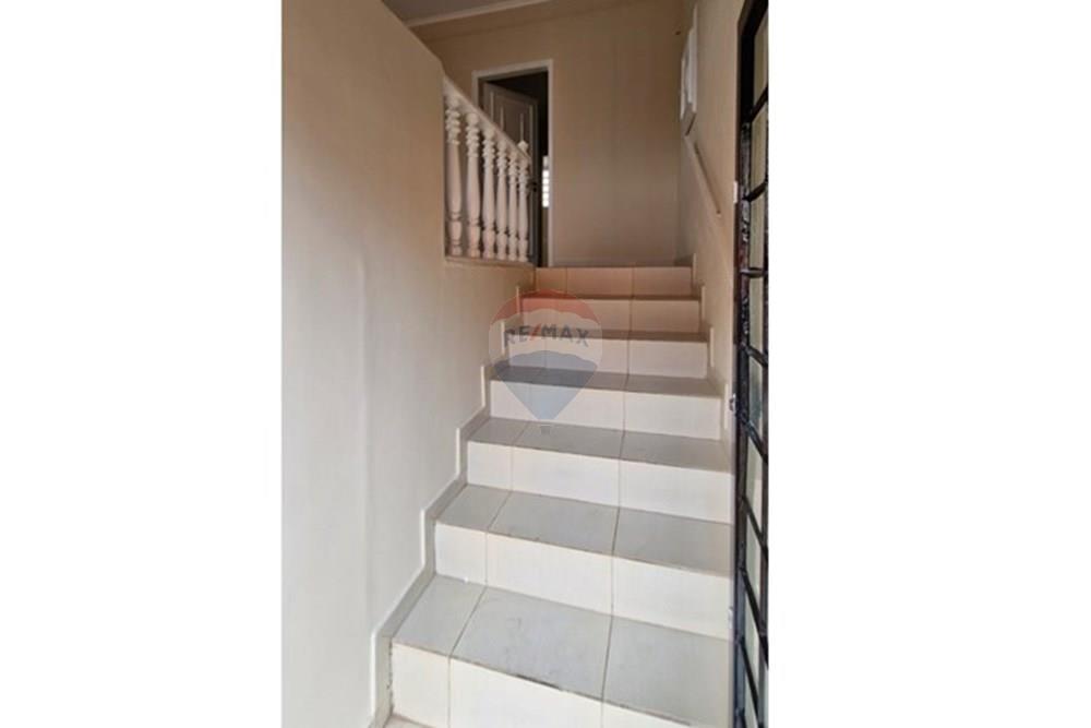 Casa Comercial - Venda - Ribeirão Preto , São Paulo - escada.jpg - 780181029-48