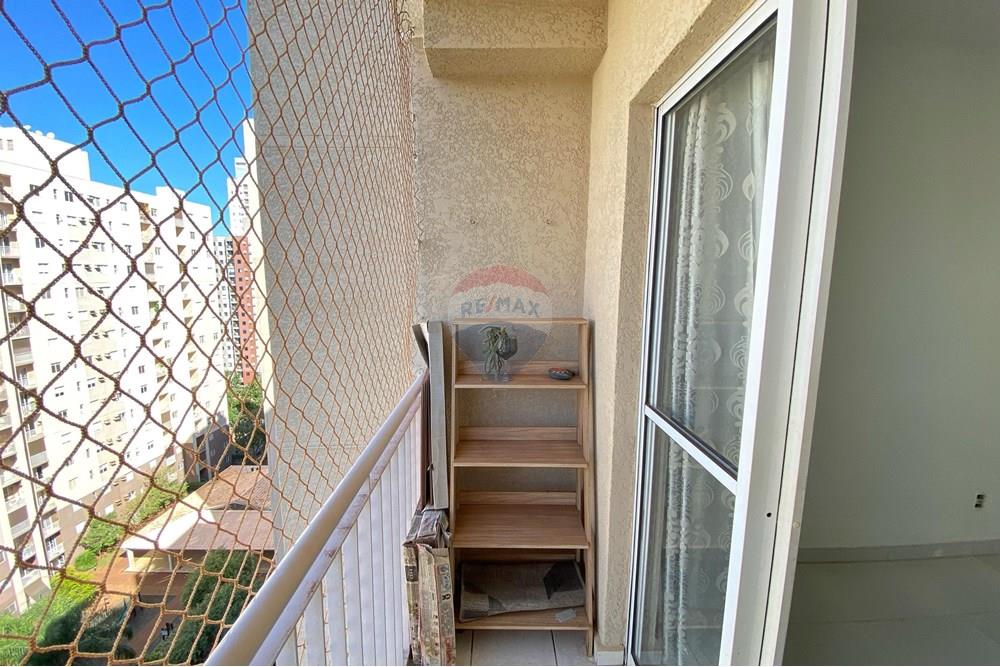 Apartamento - Venda - Ribeirão Preto , São Paulo - 15843bb4-8e47-4e81-bdfe-0e4774f549d2.jpg - 780171018-329