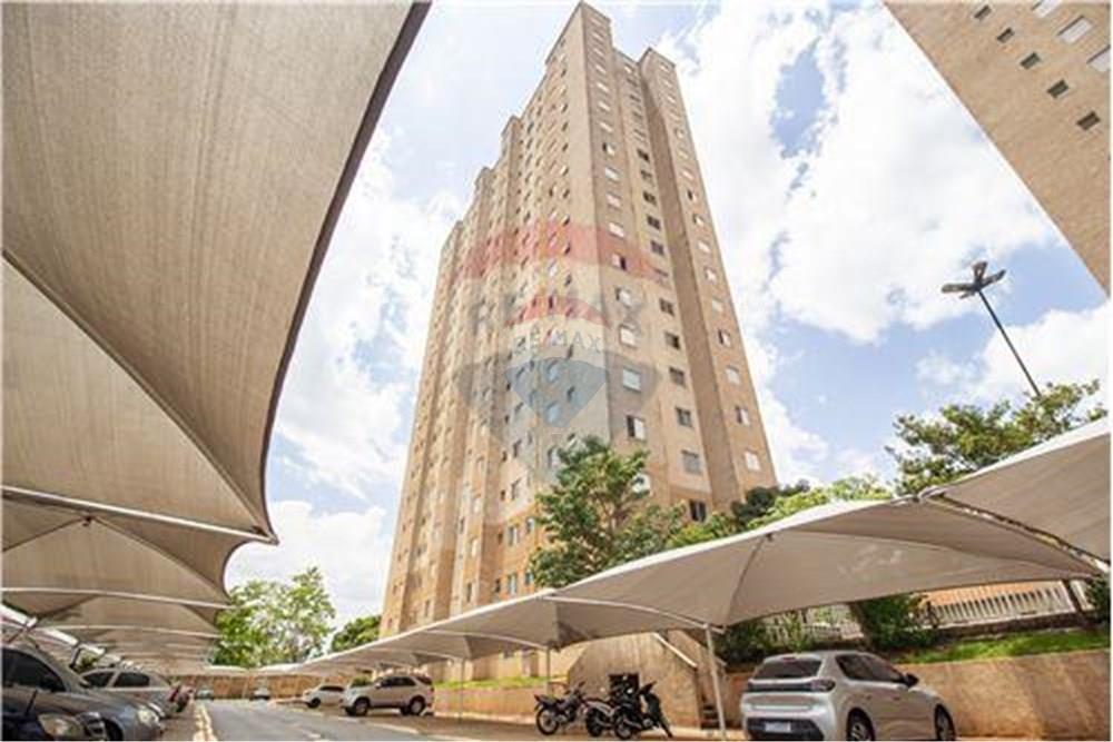 Apartamento - Venda - Ribeirão Preto , São Paulo - LAZER 12.jpg - Garagem - 780091067-23