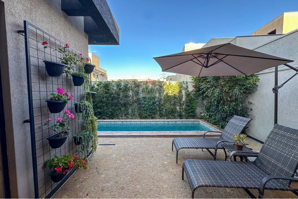 Casa de Condomínio - Venda - Ribeirão Preto , São Paulo - 29.jpg - 780241012-33