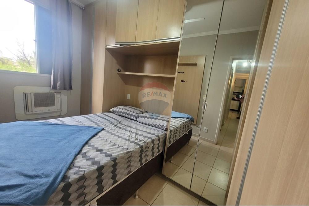 Apartamento - Venda - Ribeirão Preto , São Paulo - IMG-20251118-WA0016.jpg - Quarto - 780171002-63