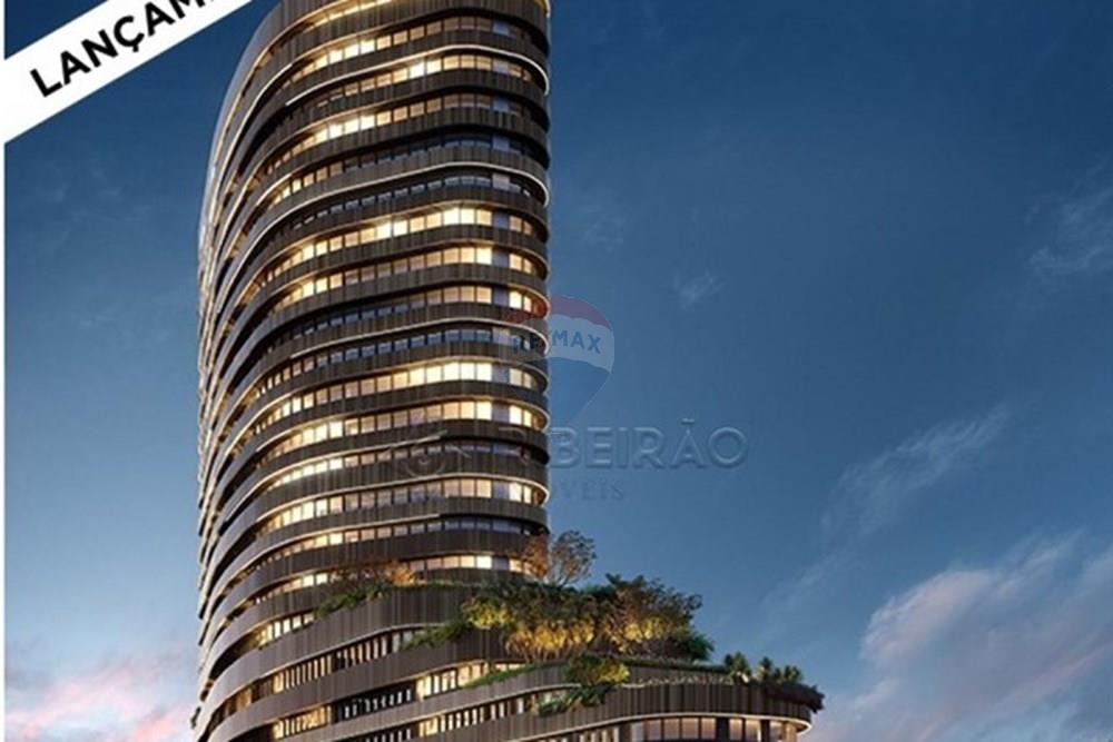 Cj. Comercial/ Sala - Alugar - Ribeirão Preto , São Paulo - ribeirao-preto-bonfim-paulista-vox-corporate-19-04-2023_11-22-36-0.jpg - 780071004-1154