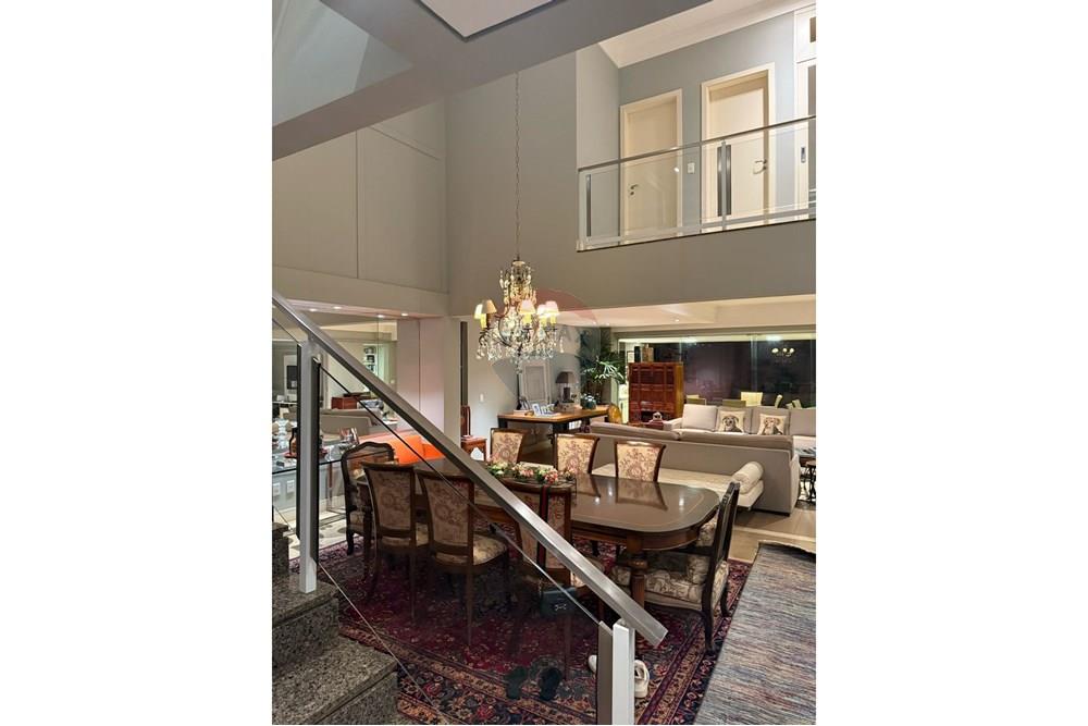 Casa de Condomínio - Alugar - Ribeirão Preto , São Paulo - casa_alugar_guapore1_ribeirao_preto (28).jpg - 780181010-171