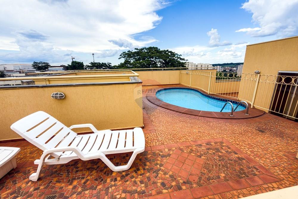 Apartamento - Venda - Ribeirão Preto , São Paulo - AP110 _Ed Lagoinha_029.jpg - 780121036-21