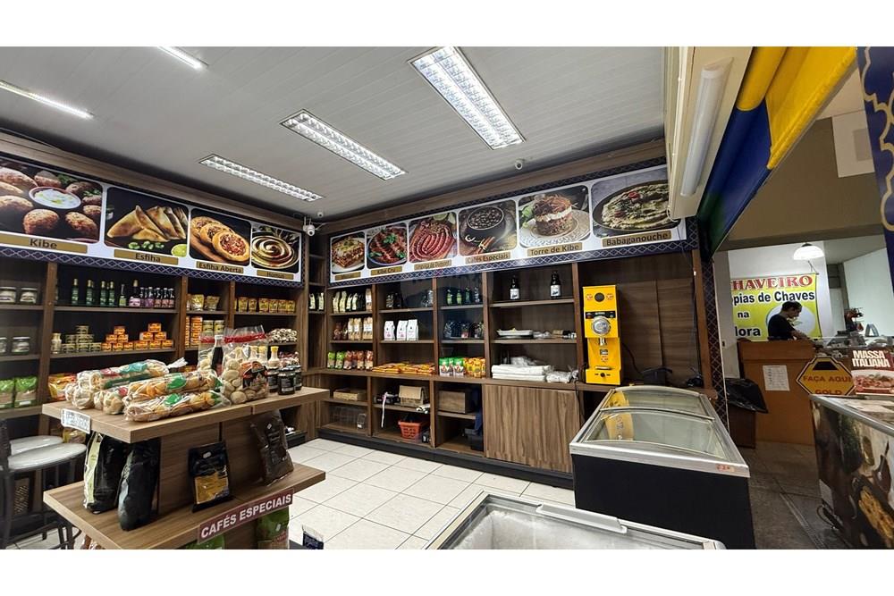 Ponto Comercial - Venda - Ribeirão Preto , São Paulo - 3.JPG - 780121011-123