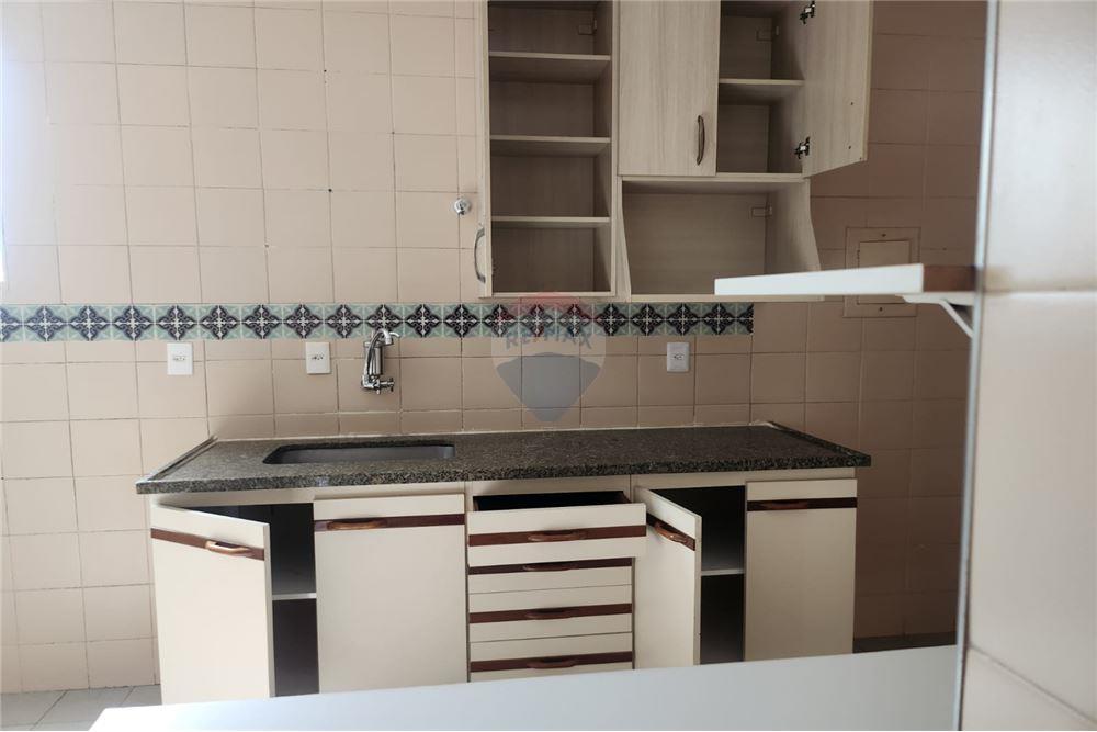 Apartamento - Alugar - Ribeirão Preto , São Paulo - 70 - 780171018-342