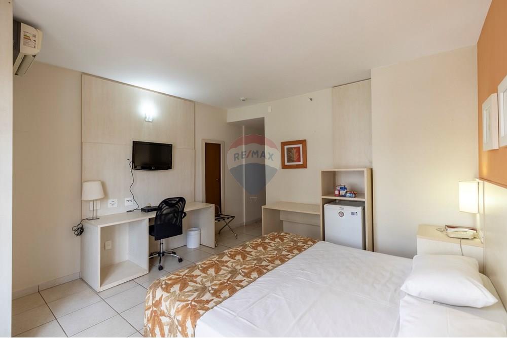 Apart Hotel/ Flat - Venda - Ribeirão Preto , São Paulo - 28 superior queen.jpg - 780091061-13